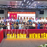 Trước giờ sáp nhập tỉnh Hưng Yên, Thái Bình: Doanh nghiệp kiến tạo sức mạnh vùng kinh tế