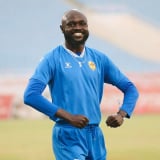 Trung vệ ngoại binh CLB Quảng Nam: Cao 1m90, ghi 2 bàn sau 22 trận ở V.League