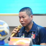 Tin sáng (10/6): HLV Chu Đình Nghiêm rời CLB Hải Phòng?