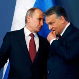 Đồng minh của ông Putin bất ngờ tuyên bố Nga quá yếu để tấn công NATO hoặc giành chiến thắng ở Ukraine 