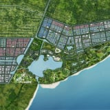 Sáp nhập tỉnh Hà Nam, Ninh Bình, Nam Định quyết định thành lập 4 cụm công nghiệp rộng hơn 240ha thúc đẩy công nghiệp nông thôn
