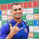 6 ngoại binh “xịn' ở V.League sắp và đã đủ điều kiện khoác áo ĐT Việt Nam 