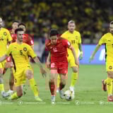 ĐT Việt Nam có nên nhập tịch cầu thủ ồ ạt như Malaysia, Indonesia?
