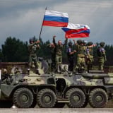 Đòn chí mạng mùa hè của Nga vào Ukraine: Pokrovsk, Kostiantynivka 'nín thở' trước trận đánh then chốt