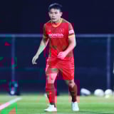 Hậu vệ Hà Nội FC: Từng bị đứt dây chằng, giành nhiều danh hiệu lớn