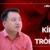 Tờ hóa đơn nhỏ - Nỗi lo lớn của nhiều tiểu thương