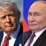 Bom tấn chính trị: Ông Trump liều lĩnh đặt cược ván bài hạt nhân Iran vào tay Tổng thống Putin