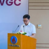 Chân dung tân chủ tịch 7x của Viglacera