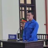 Tuyên án 30 năm tù cho đối tượng giết, hiếp dâm, cướp tài sản