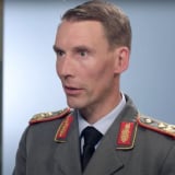 Tướng Đức tuyên bố Ukraine đang 'lật kèo', Nga sẽ trả giá lâu dài