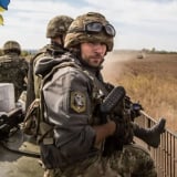 Binh lính Ukraine cảnh báo về 'hậu quả thảm khốc' sau quyết định 'đau đớn' của Mỹ về viện trợ quân sự