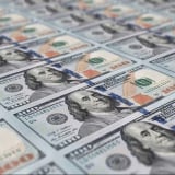 Giá USD hôm nay 12/6: Suy yếu khi lạm phát chậm lại, tỷ giá 'chợ đen' đi ngang