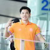 Tin tối (12/6): HLV Kim Sang-sik đón tin vui từ “Nguyễn Xuân Son 2.0”