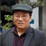 Nhà thơ Trần Đăng Khoa bị lừa