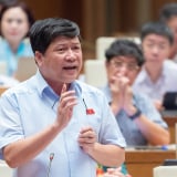 Đại biểu ngán ngẩm vì “bôn ba' khai thuế thu nhập cá nhân hàng tuần  vẫn bị... “trả về”