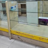 Chợ thuốc Hapulico vắng vẻ lạ thường: Nhiều quầy 'cửa đóng then cài'