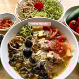 Loại thịt chứa nhiều selen, chống ung thư, tim mạch, đem nấu bún ăn vô cùng thơm ngon