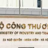 Nóng: Bộ Công Thương thông tin mới nhất về thuế đối ứng Mỹ với Việt Nam và thoả thuận thương mại
