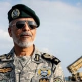 Iran bổ nhiệm tư lệnh mới sau đòn 'sét đánh' từ Israel khiến loạt tướng đầu não thiệt mạng