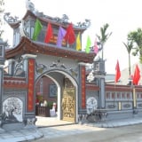 Chính thức tên tỉnh mới là Hưng Yên sau sáp nhập Thái Bình, đây là quê hương ông quan to nhà Nguyễn đầu tiên đi Mỹ, có công lập cửa biển Hải Phòng