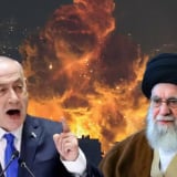 'Đồng minh ruột' bất ngờ dằn mặt Israel: Đừng biến lãnh thổ của chúng tôi thành bàn đạp đánh Iran