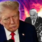 Trung Đông bên bờ đại chiến, liệu giấc mộng 'kiến tạo hòa bình' của ông Trump có sụp đổ?
