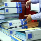Điểm tên những gói thầu trăm tỷ, chỉ một nhà thầu tham dự trong tuần