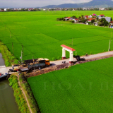 Chính thức chọn 2 đơn vị hành chính cấp xã mới ở Phú Yên vận hành thử nghiệm các cơ quan Đảng, Nhà nước, MTTQ và các tổ chức chính trị-xã hội 