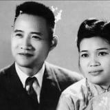 Tỉnh mới Hưng Yên, đây là một Đại tướng sinh ra ở làng quê trước biển Thái Bình, Tổng tham mưu trưởng đầu tiên của quân đội
