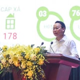 Bộ trưởng Đỗ Đức Duy: Không yêu cầu người dân chỉnh lý giấy tờ đất đai sau sáp nhập