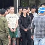 

Vụ nam thanh niên bị đâm gục sau mâu thuẫn tại quán nhậu ở Hóc Môn: Nạn nhân tử vong, 2 nghi phạm đã bị bắt