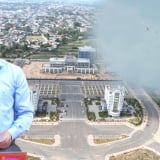 Tỉnh ủy Kon Tum chỉ đạo tập trung sắp xếp bộ máy, cán bộ lãnh đạo không đi công tác nước ngoài 