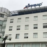 Kinh Bắc (KBC) tiếp tục mang dự án hơn 20.000 m2 đi thế chấp dù đang gánh hơn 17.500 tỷ đồng nợ vay
