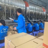 Mánh khóe gian lận ở thị trường dầu ăn: Bất ngờ với nơi sản xuất dầu ăn “chất lượng vàng” (Bài 2)