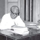 Năm 1937, mùng 2 Tết về làng Hành Thiện(*)