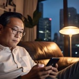 Xem phim, tôi là đàn ông mà phải rơm rớm nước mắt khi nghe câu này: Quá đúng về mối quan hệ cha mẹ - con cái!