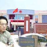 Quảng Ngãi chỉ đạo khẩn 4 huyện, thị hoàn thành 1 nội dung liên quan đến hoạt động chính quyền 2 cấp