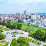 Tên gọi 99 xã, phường sau sắp xếp của tỉnh Bắc Ninh mới, xã duy nhất không thực hiện sắp xếp
