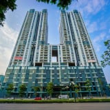 Bộ Xây dựng yêu cầu HUD giải quyết dứt điểm quyết toán quỹ bảo trì tòa nhà New Skyline