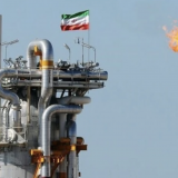 Giá xăng dầu hôm nay 17/6: 'Nóng' khi Israel tuyên bố khống chế không phận Iran, ông Trump kêu gọi 'rời Tehran ngay lập tức'