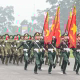 Về tỉnh mới Hưng Yên, đây là những danh tướng quê Thái Bình trong lịch sử Quân đội nhân dân Việt Nam