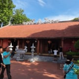 Thành phố mới Hải Phòng sau sáp nhập Hải Dương, quê hương của một danh tướng nhà Trần có cha là Thượng tướng