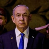 Canh bạc tuyệt vọng của Thủ tướng Israel Netanyahu: Tấn công Iran để thoát thòng lọng chính trị?