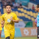 Tin sáng (18/6): Thép xanh Nam Định “đi chợ” sớm, chiêu mộ cùng lúc 2 tân binh