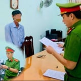 Thêm 2 Giám đốc Công ty bị khởi tố vụ “rút ruột” đường ven biển ở Quảng Ngãi