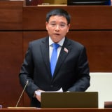 Bộ trưởng Bộ Tài chính “hé lộ” phương án xử lý tài sản công sau sáp nhập tỉnh được đặc biệt quan tâm