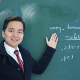 Dự đoán đề thi môn Hóa học tốt nghiệp THPT 2025: Thầy giáo từng có học sinh là thủ khoa 'bật mí' gì?