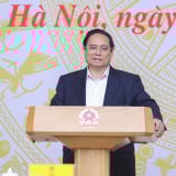 Thi tốt nghiệp THPT 2025 giai đoạn sáp nhập các tỉnh thành: Thủ tướng Phạm Minh Chính chỉ đạo 'nóng'