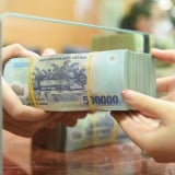 Lãi suất ngân hàng cao nhất hôm nay 18/6: Bốn nhà băng niêm yết lãi 'khủng'