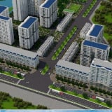 Nhà ở xã hội Bắc Ninh được điều chỉnh nâng từ 18 lên 22 tầng